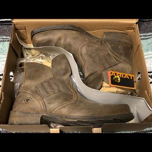 Ariat Dillinger size 13D
